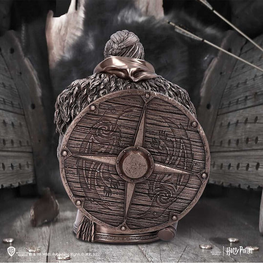 Nemesis Now Assassin's Creed Valhalla Eivor Collectible Figure 31cm