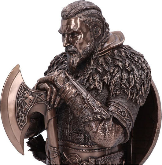 Nemesis Now Assassin's Creed Valhalla Eivor Collectible Figure 31cm