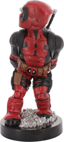 Cable Guys Marvel Deadpool 3 'bringing Up Rear' Repaint