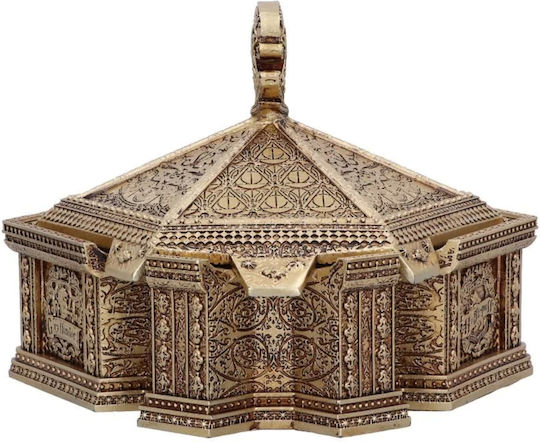 Harry Potter Hogwarts Trinket Box