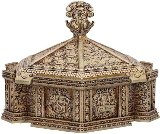 Harry Potter Hogwarts Trinket Box