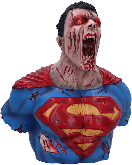 Dc Comics DC Comics: Superman DCeased Bust Φιγούρα 30εκ.