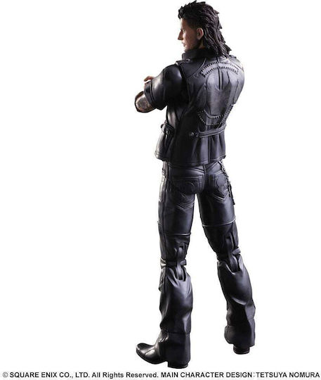 Square Enix Final Fantasy Xv Sammelbare Figuren 30cm