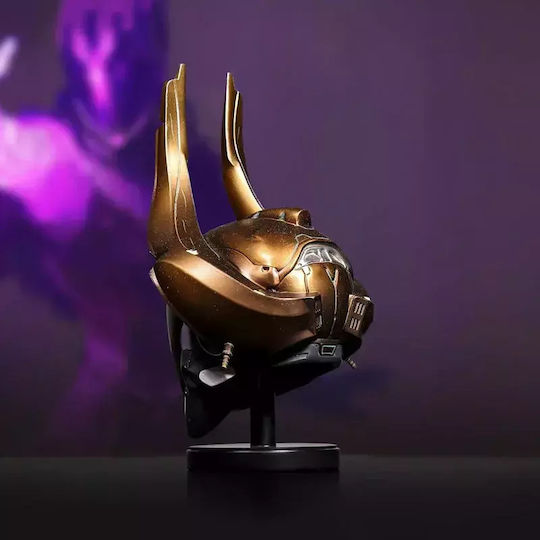 Destiny Replica Helmet Nezarecs Sin 15 Cm