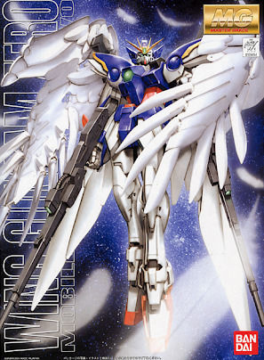 Namco - Bandai Gundam Action Figure Height 39cm Scale 2:40