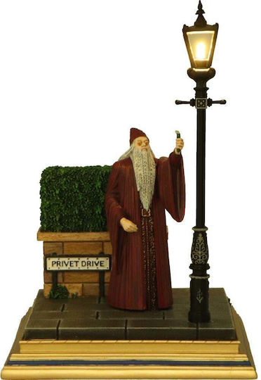 Nemesis Now Harry Potter: Harry Potter - Dumbledore Pivet Drive Figure height 19cm