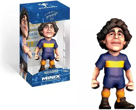 Minix Ποδόσφαιρο Φιγούρα 12εκ.