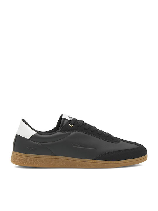 Ανδρικά Sneakers Black / White