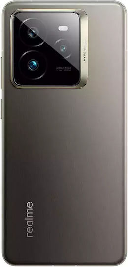 Realme GT 7 Pro 5G Dual-SIM (12GB/256GB) Galaxy Grey