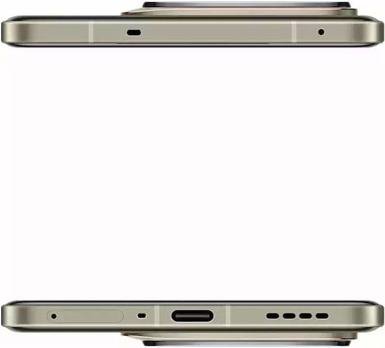 Realme GT 7 Pro 5G Dual-SIM (12GB/256GB) Galaxy Grey