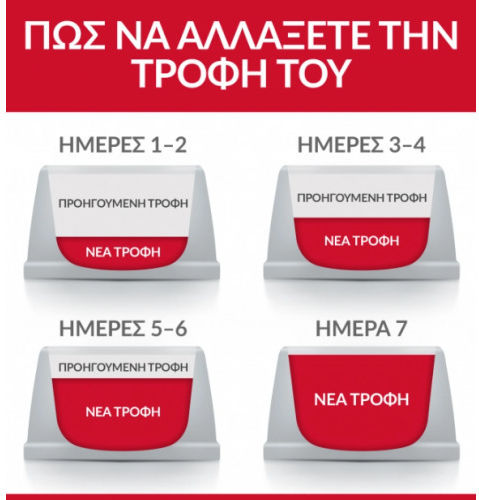 Hill's Υγρή Τροφή για Ενήλικες Γάτες σε Φακελάκι με Σολομό 85gr