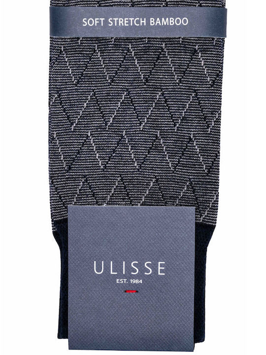 Ulisse Чорапи Yacht Blue 1Пакет Ulisse Чорапи Yacht Blue 1Пакет