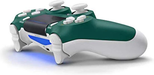 LevelUp LevelUp Doubleshock Kabellos Gamepad für PS4 Cypress Green