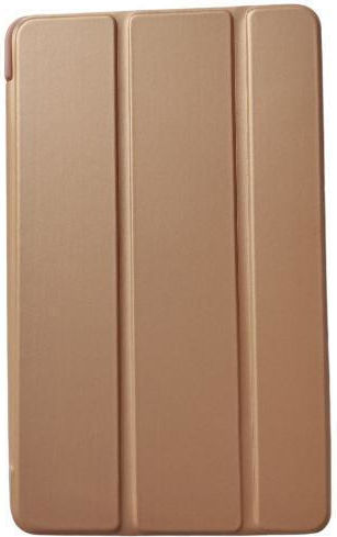 Slim Flip Cover Ανθεκτική Μαύρη (Redmi Pad SE 8.7-inch 2024)