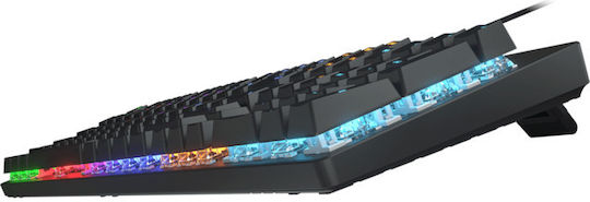 Cougar Ultimus EX Gaming Μηχανικό Πληκτρολόγιο με RGB φωτισμό (Αγγλικό US)