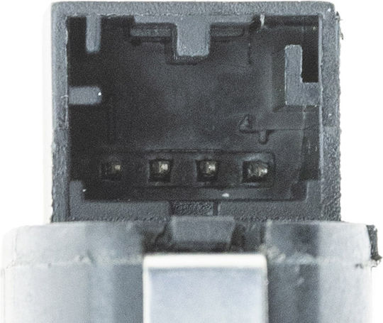 NTY Car Door Lock Switch for Audi A6 Citroen C6 Corvette C6