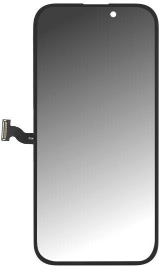 Screen with Touch Mechanism for iphone 14 Pro (Black)