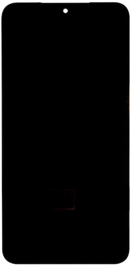 Samsung O ecran OLED cu Mecanism Tactil pentru Samsung S921 Galaxy S24 (Negru)