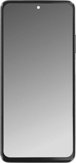 Xiaomi Screen with Touch Mechanism and Frame for Mi 10T Lite 5G (Blue)