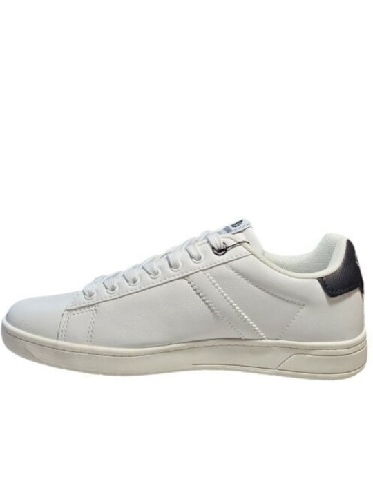Ανδρικά Sneakers Λευκό