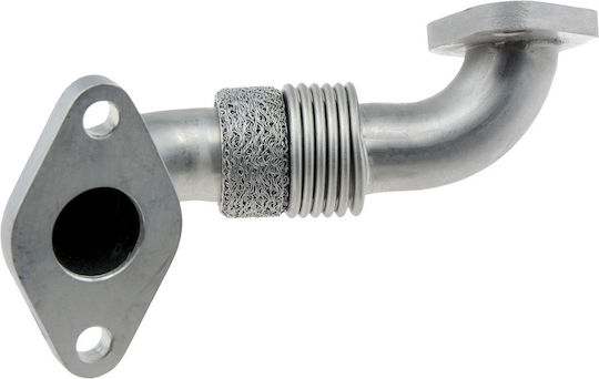NTY Вентил EGR Кола за Seat Altea / Leon / Toledo Skoda Octavia / Superb Volkswagen Bora / Golf / Golf Plus / Jetta / Beetle / Passat / Touran Audi A3