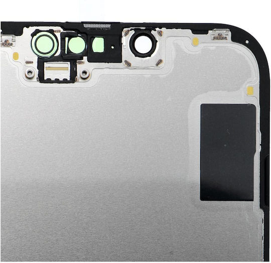 Οθόνη Soft OLED για iPhone 14 (Μαύρο)