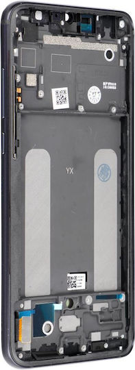 Οθόνη Lcd με Μηχανισμό Αφής για Mi 9 Lite