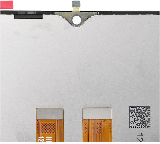 O ecran cu Mecanism Tactil pentru SAMSUNG a03 Core a032 (Negru)