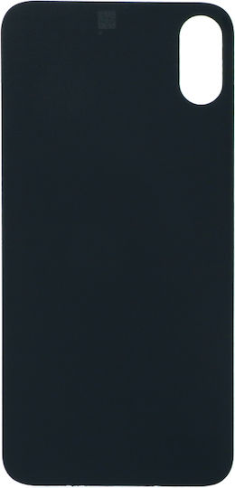 NetOne Καπάκι Μπαταρίας Λευκό για iPhone XS