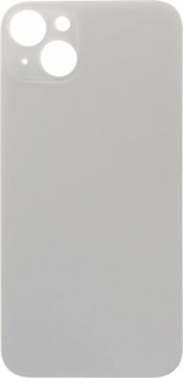 Battery Cover Battery White for iPhone 14 Plus
