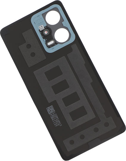 Xiaomi Battery Cover Blue for Redmi Note 12 Pro 5G