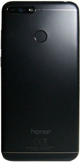 Battery Cover Battery Black for Honor 7A