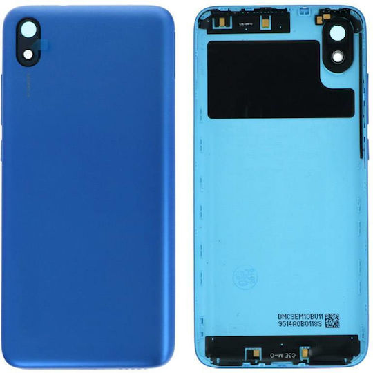 Xiaomi Replacement Back Cover battery cover Blue for Redmi 7A