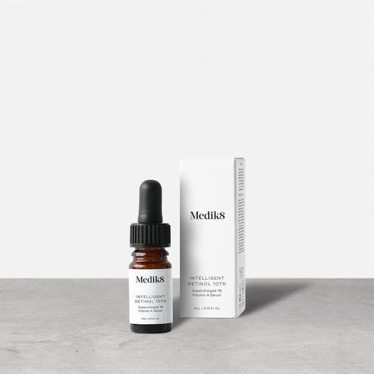 Medik8 Anti-aging Serum Face with Retinal & Retinol for Nourishment 4ml