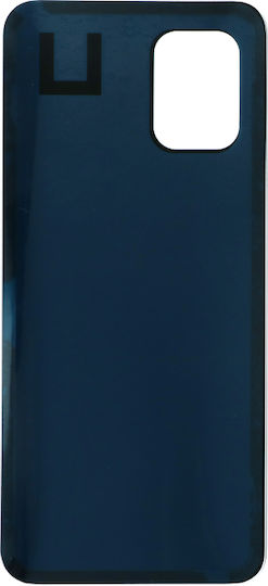 Xiaomi Replacement Back Cover battery cover White for Xiaomi Mi 10 Lite