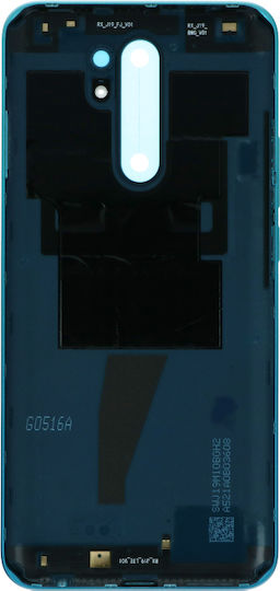 Xiaomi Capac Baterie battery cover Verde pentru Redmi 9