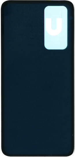 NetOne Καπάκι Μπαταρίας Μαύρο για Huawei P40