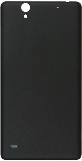 Sony Καπάκι Μπαταρίας Μαύρο για Xperia C4