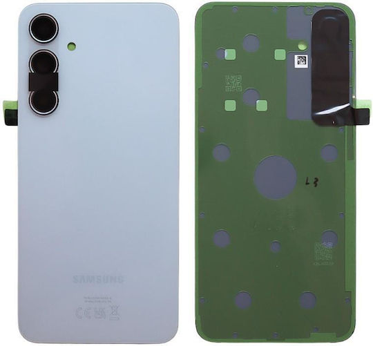 Samsung Battery Cover Blue for Galaxy A35