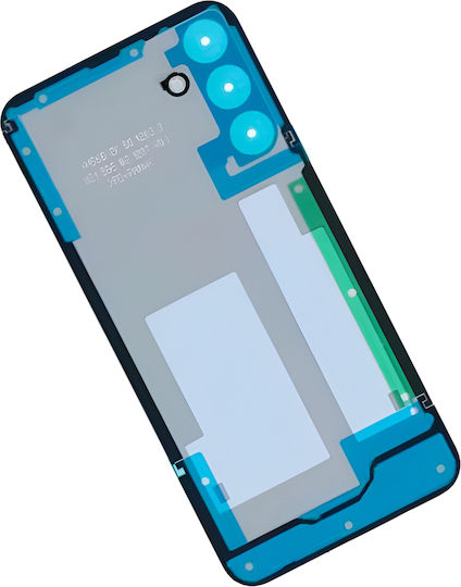 Samsung Battery Cover Blue for Galaxy A15