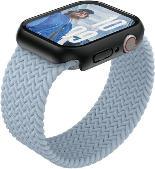 PanzerGlass Protecție De Ecran Full Body Pentru Apple Watch 45mm 1 Buc 3717