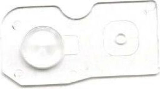 Samsung Camera Lens Glass Black for Galaxy S22 5G
