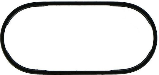 Apple Camera Lens Glass Black for Apple iPhone X