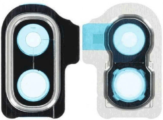 Samsung Camera Lens Glass Black for Galaxy A20e