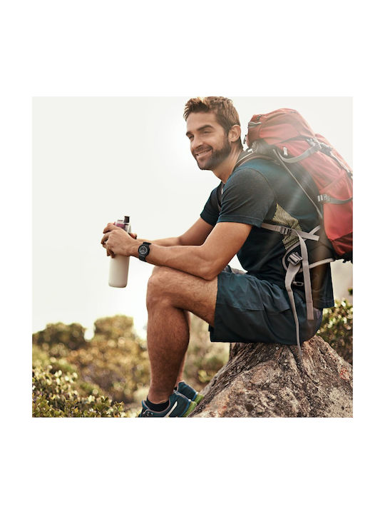 Tech-Protect Delta Pro Curea Silicon Verde (Galaxy Watch Ultra)
