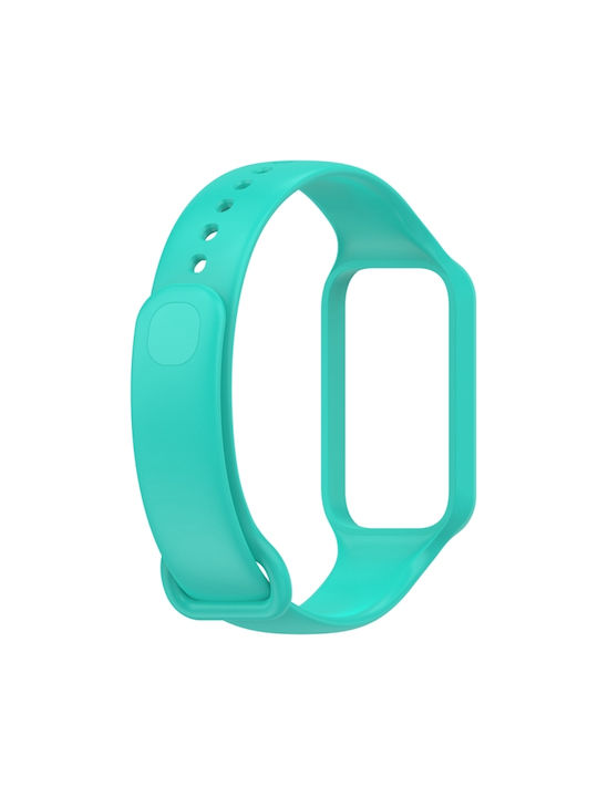 Strap Silicone Green (Redmi Smart Band 2)