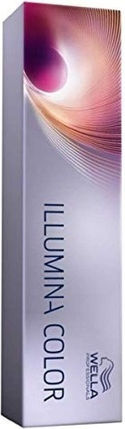 Wella Illumina Color Hair Dye 5/35 Light Gold Mahogany Brown 60ml