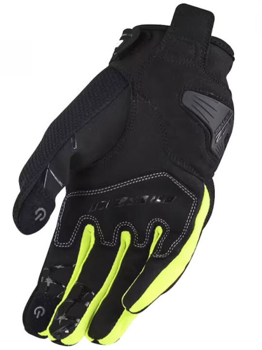 LS2 Dart II Sommer Herren Handschuhe LS2 Dart II Sommer Herren Handschuhe