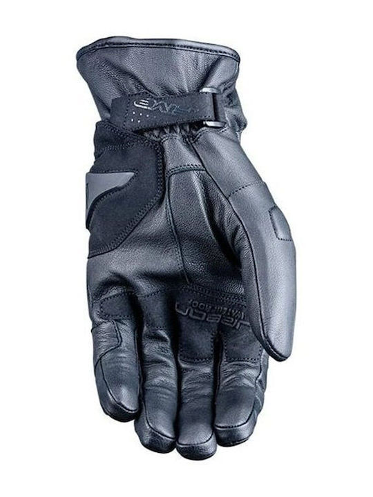 Five Urban Wp Summer Men's Gloves Black