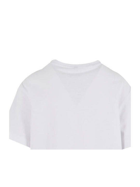 Γυναικείο T-shirt White